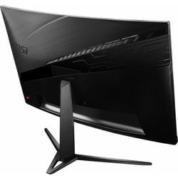 ヨドバシ.com - MSI エムエスアイ OPTIX-MAG271CV [ゲーミング液晶