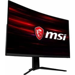 ヨドバシ.com - MSI エムエスアイ OPTIX-MAG322CQRV [ゲーミング液晶 ...