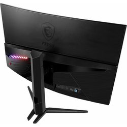 ヨドバシ.com - MSI エムエスアイ OPTIX-MAG322CQRV [ゲーミング液晶 ...