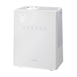 ヨドバシ.com - ゼンケン ZHM-30 [ハイブリッド加湿器 Natural Mist