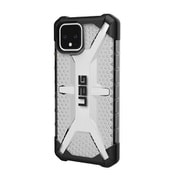 URBAN ARMOR GEAR社製Google Pixel 4 PLASMA Case(アイス) UAG-RGP4-IC