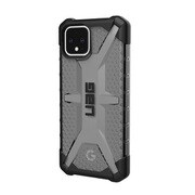 URBAN ARMOR GEAR社製Google Pixel 4 PLASMA Case(アッシュ) UAG-RGP4-AS