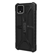 URBAN ARMOR GEAR社製Google Pixel 4 XL MONARCH Case(ブラック) UAG-RGP4XL-P-BK