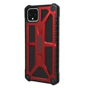 URBAN ARMOR GEAR社製Google Pixel 4 XL MONARCH Case(クリムゾン) UAG-RGP4XL-P-CR