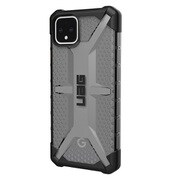 URBAN ARMOR GEAR社製Google Pixel 4 XL PLASMA Case(アッシュ) UAG-RGP4XL-AS