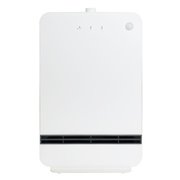 人感センサー付セラミックファンヒーター DSF-TN12-W