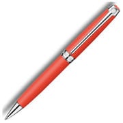 レマン マットコーラルピンク ボールペン M(中字) 限定 4789-061