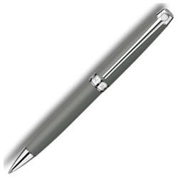 レマン マットグレー ボールペン M（中字） 限定 4789-405