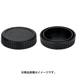 UNX-8613 [キヤノンRF マウント用レンズリアキャップ]