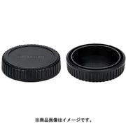 UNX-8613 [キヤノンRF マウント用レンズリアキャップ]