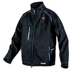 CJ205DZ [充電式暖房ジャケット ジャケットのみ L]