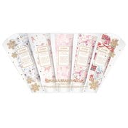 OHANA MAHAALO ミニハンドクリーム5本セット