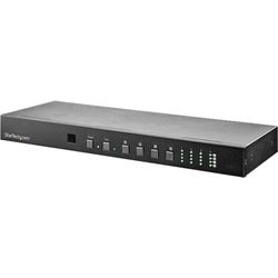 4入力4出力対応HDMIセレクター オーディオ/イーサネット制御対応 4K/60Hz VS424HD4K60