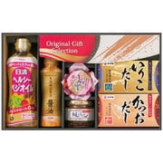 SKM-30 [特選 優美彩 調味料詰合せ]
