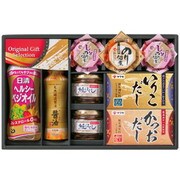 SKM-40 [特選 優美彩 調味料詰合せ]
