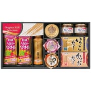 SKM-50 [特選 優美彩 調味料詰合せ]