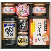 IYT-30C [磯じまん＆やま磯 珍味詰合せ]