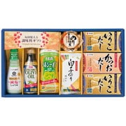 YKA-40B [特選 健美彩 調味料詰合せ]