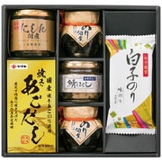BKS-25 [美味謹製 海鮮彩]