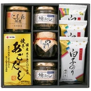 BKS-30 [美味謹製 海鮮彩]