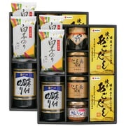 BKS-80 [美味謹製 海鮮彩]