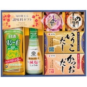 YKA-30B [特選 健美彩 調味料詰合せ]