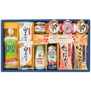 YKA-50B [特選 健美彩 調味料詰合せ]