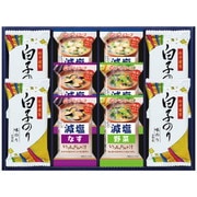 H-30 [アマノフーズ＆白子味のりギフト]