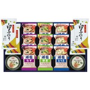 H-50 [アマノフーズ＆白子味のりギフト]