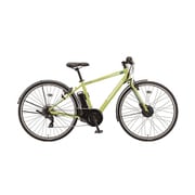 電動アシスト自転車 TB1e T.Xネオンライム TB7B40 3P016D