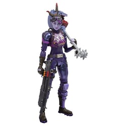 Fortnite ダークボンバー フィギュア ヨドバシ.com - ホットトイズ HOT TOYS フォートナイト