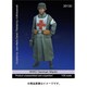 Man35130 WWII 独 ドイツ陸軍衛生兵 [1/35スケール レジン製ミリタリーフィギュア]