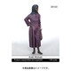 Man35133 ヒジャブを被ったアラブ人女性 [1/35スケール レジン製ミリタリーフィギュア]