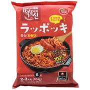 即席ラッポッキ 404g （2人前）