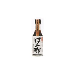 名工ぽん酢 200ml