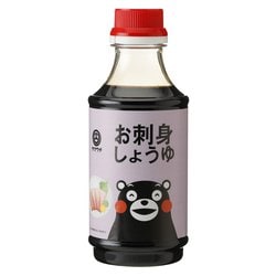 くまモン お刺身しょうゆ 300ml