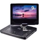 ポータブルBDプレーヤー TMB-L90-B