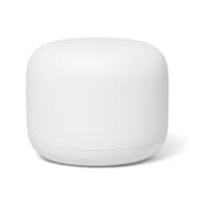 Wi-Fiルーター Google Nest Wifi Wi-Fi 5（11ac）対応 デュアルバンド メッシュネットワーク対応 [GA00595-JP]