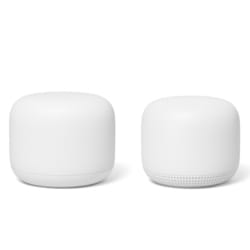 ヨドバシ.com - Google グーグル Wi-Fiルーター Google Nest Wifi Wi ...