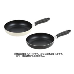 モノスタイル ふっ素加工フライパン22cm HB-8291