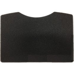 専用ハードケース対応交換用スポンジ LG-PMCASE-S-N