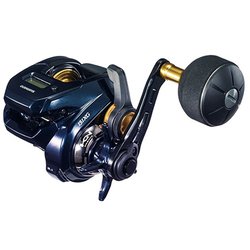 ヨドバシ.com - シマノ SHIMANO 040381 [19グラップラーCT151XG