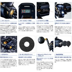 ヨドバシ.com - シマノ SHIMANO 040381 [19グラップラーCT151XG] 通販