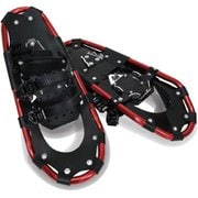 アルミスノーシュー(収納袋付) スノーシュー RD Mサイズ BS-078
