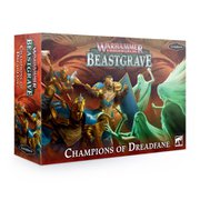 WHU: CHAMPIONS OF DREADFANE ENGLISH