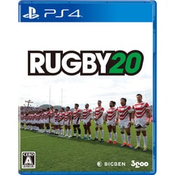 ヨドバシ Com サング 3goo Rugby 20 Ps4ソフト 通販 全品無料配達