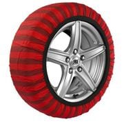 タイヤチェーン 布製 スノーソックス クラシック54 C60054