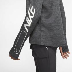 ヨドバシ.com - ナイキ NIKE ペーサー トップ ハーフジップ NJP-BV5424