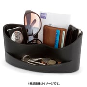 J-me オーガナイザー Casa ブラック 6382