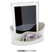 J-me オーガナイザー Casa クールグレー 6383